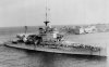 05 hms warspite entering valletta